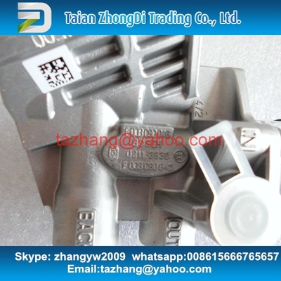 BOSCH 02113830 Клапан регулирования давления F00BC80045 F 00B C80 045 / F00BC80046 F 00B C80 046/0211 3830 поставщик