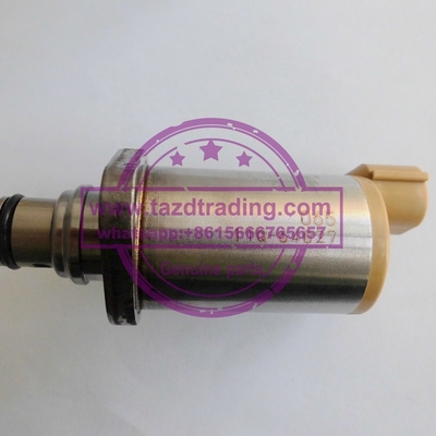 DENSO 294200-0650 2942000650 подлинный регулятор давления топлива / всасывающий клапан SCV 294200-0650 поставщик