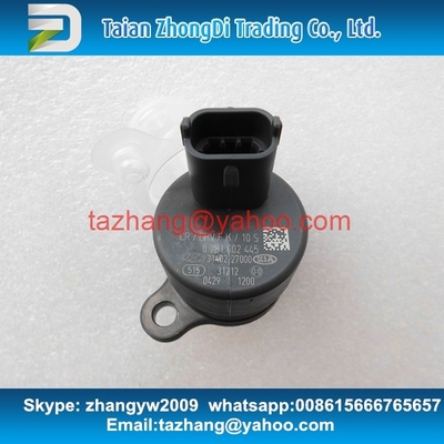 0281002445 регулятор давления 0281002445 BOSCH DRV на HYUNDAI 31402-27000, KIA 16938 поставщик