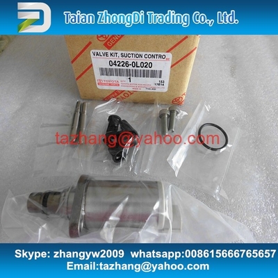 Набор 04226-0L020 294200-0040 DENSO SCV, 294200-0042, 294200-0041 для ТОЙОТА 04226-0L020 поставщик