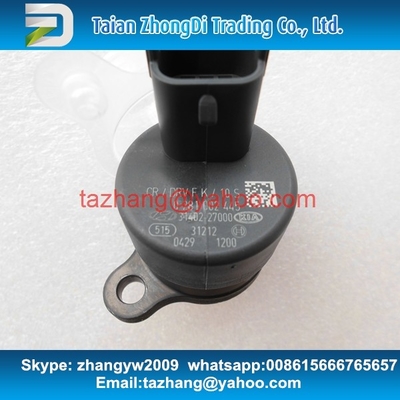 0281002445 регулятор давления 0281002445 BOSCH DRV на HYUNDAI 31402-27000, KIA 16938 поставщик