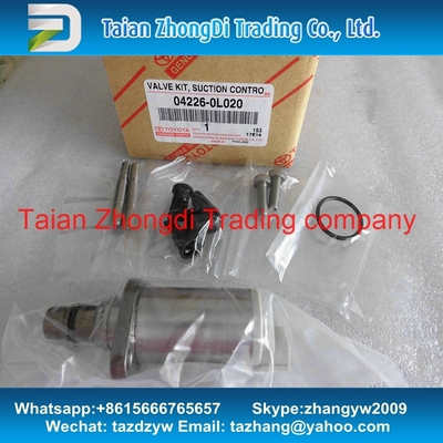 Набор 04226-0L020 294200-0040 DENSO SCV, 294200-0042, 294200-0041 для ТОЙОТА 04226-0L020 поставщик