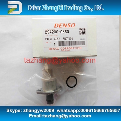 Наборы тщательного осмотра DENSO 294200-0360 294200-0260 для МИЦУБИСИ/NISSAN поставщик
