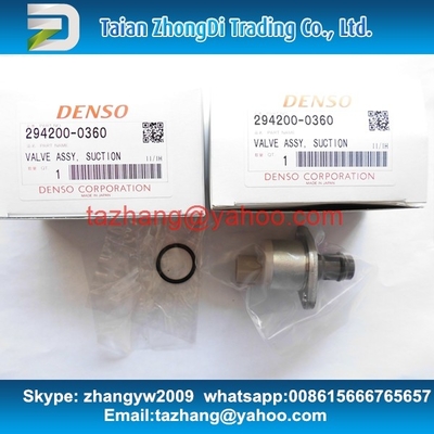 Наборы тщательного осмотра DENSO 294200-0360 294200-0260 для МИЦУБИСИ/NISSAN поставщик