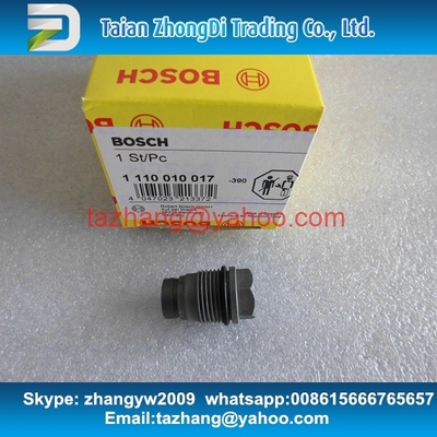 Клапан сброса 1110010017 давления BOSCH поставщик