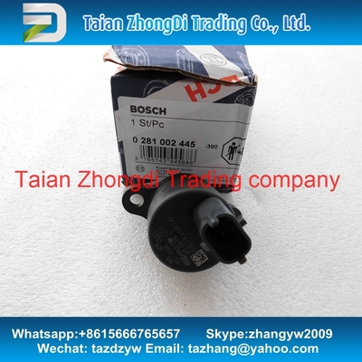 Регулятор давления 0281002445 BOSCH DRV на HYUNDAI 31402-27000, KIA 16938 поставщик