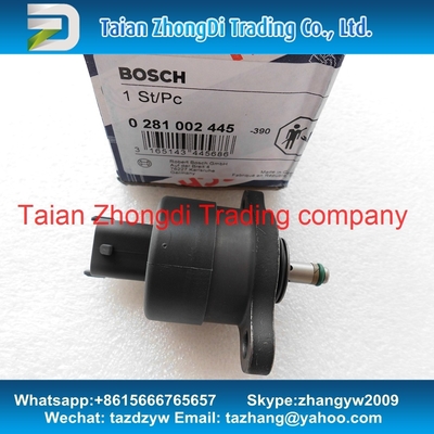 Регулятор давления 0281002445 BOSCH DRV на HYUNDAI 31402-27000, KIA 16938 поставщик