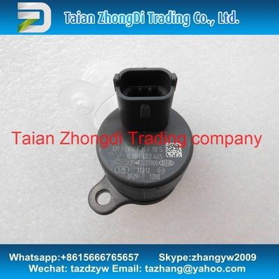 Регулятор давления 0281002445 BOSCH DRV на HYUNDAI 31402-27000, KIA 16938 поставщик