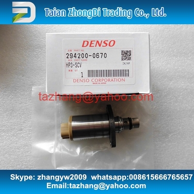 ДЭНСО СКВ 294200-0670 на двигатели дизеля Исузу 6ХК1 8981305080 8981818310 поставщик