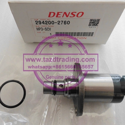 Набор 294200-2760 DENSO SCV, 294009-0740 для МИЦУБИСИ 1460A056, ISUZU 8981454550 поставщик