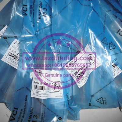 Клапан инжектора коллектора системы впрыска топлива BOSCH F00RJ02056 для 0445120106, 0445120142, 0445120232 поставщик