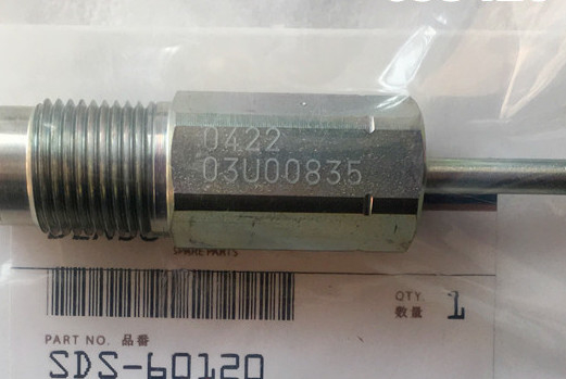 Клапан 095420-0422 ограничителя топливного давления ДЭНСО, КЛАПАН 0422, СДС-60120, СДС60120 для 23810-0Л010,0Л020 поставщик