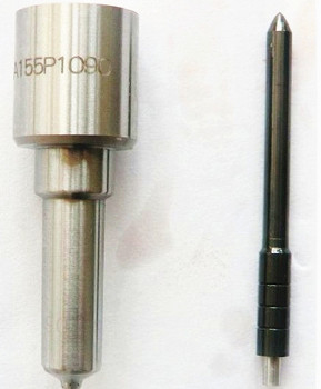 Форсунка горючего DLLA155P964 DENSO, DLLA155P1090 для 095000-6790, 095000-6791 поставщик