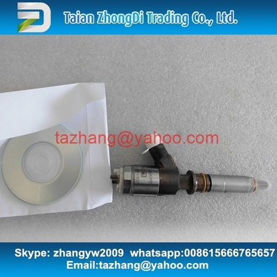 Инжектор CAT первоначально и новый топлива 320-0690/3200690 на инжектор 320 CAT гусеницы 0690 поставщик