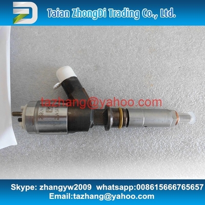 Инжектор CAT первоначально и новый топлива 320-0690/3200690 на инжектор 320 CAT гусеницы 0690 поставщик