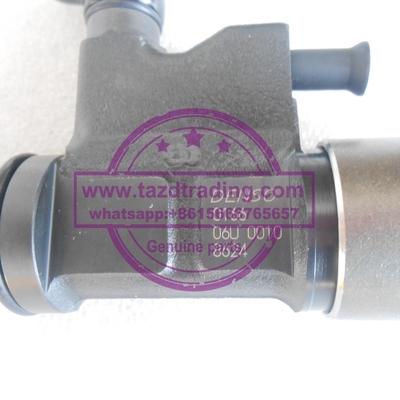 DENSO Форсунок Common Rail 8-94392862-4, 095000-0166 для ISUZU 8-94392862-0, 095000-0160 поставщик