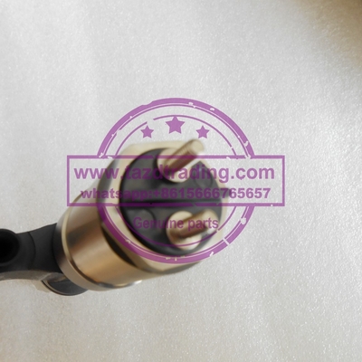 DENSO Форсунок Common Rail 8-94392862-4, 095000-0166 для ISUZU 8-94392862-0, 095000-0160 поставщик