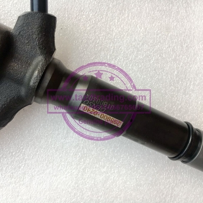 Инжектор топлива DENSO Piezo 295900-0190, 295900-0240 для ТОЙОТА Dyna, Hiace, Hilux 23670-30170, 23670-39445 поставщик
