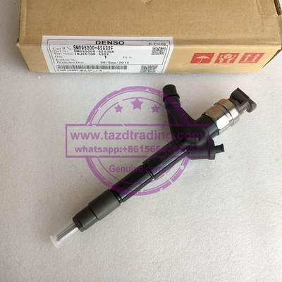 Инжектор коллектора системы впрыска топлива DENSO 095000-6250 для NISSAN Navara 16600-EB70A, 16600-EB70D поставщик