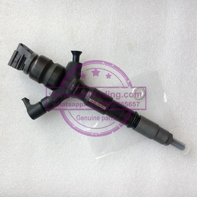 Инжектор топлива DENSO Piezo 295900-0190, 295900-0240 для ТОЙОТА Dyna, Hiace, Hilux 23670-30170, 23670-39445 поставщик
