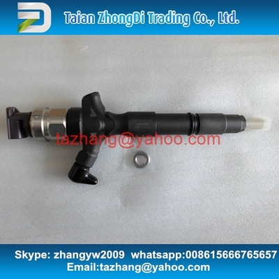 Инжектор 23670-0Л100/236700Л100 /23670-0L110 ДЭНСО неподдельный и новый коллектора системы впрыска топлива поставщик