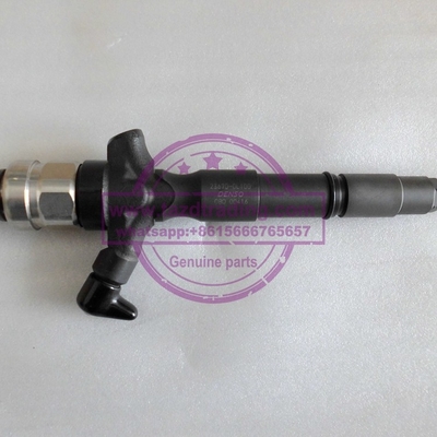 Инжектор 23670-0Л100/236700Л100 /23670-0L110 ДЭНСО неподдельный и новый коллектора системы впрыска топлива поставщик