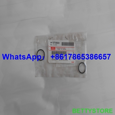 КОЛЦЕОБРАЗНОЕ УПЛОТНЕНИЕ 8-97169020-0 ИСУЗУ100% первоначальное поставщик
