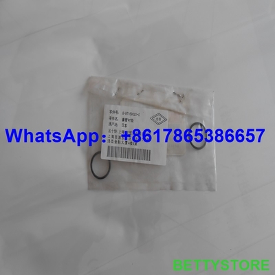 КОЛЦЕОБРАЗНОЕ УПЛОТНЕНИЕ 8-97169020-0 ИСУЗУ100% первоначальное поставщик
