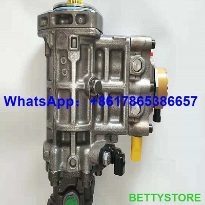 324-0532 326-4634 Рекондитионед насос для подачи топлива 326-4635 3264635 давления Ремануфактуред экскаватора 320Д высокий поставщик
