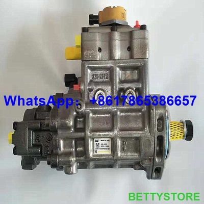 324-0532 326-4634 Рекондитионед насос для подачи топлива 326-4635 3264635 давления Ремануфактуред экскаватора 320Д высокий поставщик
