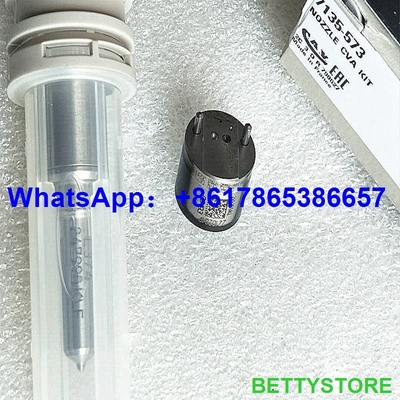 Комплекты для ремонта ДЭЛФИ, 7135-573, 7135 573, 7135573, включают (клапан 28277576 сопла Э374+) поставщик