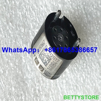 Комплекты для ремонта ДЭЛФИ 7135-580, 7135 580, 7135580, включают (клапан 28392662 сопла 347+) поставщик