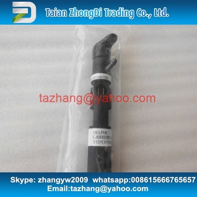 Инжектор EJBR02801D ДЕЛФИ, EJBR01901Z, EJBR02301Z для HYUNDAI 33800-4X500/33801-4X500/33801-4X510/338014X500/338014X510 поставщик