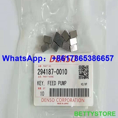 Неподдельный ключевой насос подпитки 294187-0010, 294187 0010, 2941870010, подходящий насос ХП3/ХП4 поставщик