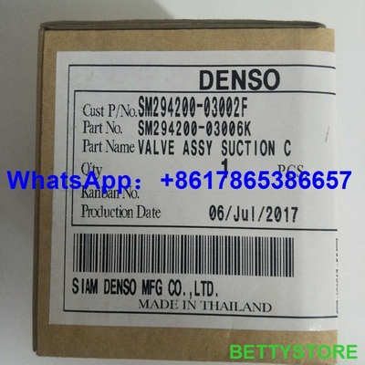 Denso Geuine & новый Assy 294200-0300 294200-0301 SCV поставщик