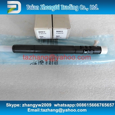 Инжектор EJBR04401D коллектора системы впрыска топлива EJBR04401D ДЕЛФИ для SSANGYONG A6650170221, 6650170221 поставщик