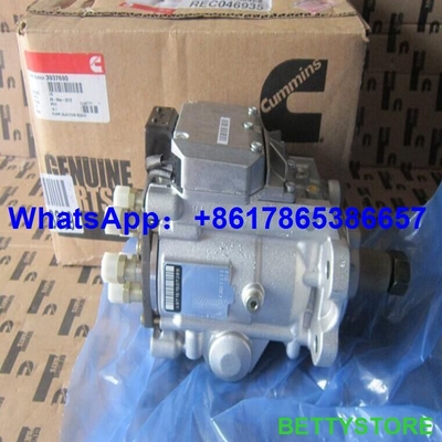 Насос 0470506041 КУММИНС, 0 470 506 041, насос для подачи топлива 3937690 коллекторов системы впрыска топлива поставщик