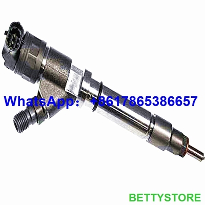 BOSCH инжектор 0445120027 неподдельный и brandnew коллектора системы впрыска топлива 0445120027/0 445 120 027 ISUZU 8973036573 поставщик