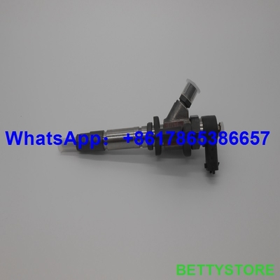 BOSCH инжектор 0445120049 0445120049 неподдельный & новый коллектора системы впрыска топлива для МИЦУБИСИ ME223750 ME223002 поставщик