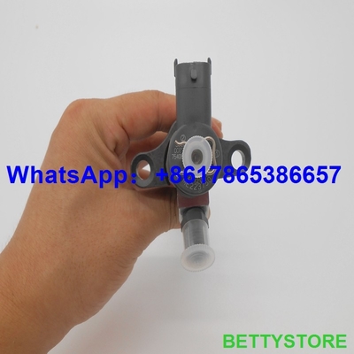 BOSCH инжектор 0445120049 0445120049 неподдельный & новый коллектора системы впрыска топлива для МИЦУБИСИ ME223750 ME223002 поставщик