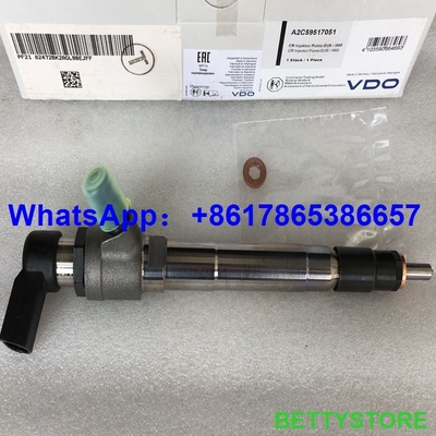 Инжектор БК2К-9К546-АГ/БК2К9К546АГ/А2К59517051 коллектора системы впрыска топлива БК2К-9К546-АГ/1746967 поставщик