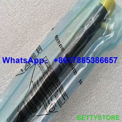 Инжектор EJBR02801D ДЕЛФИ, EJBR01901Z, EJBR02301Z для HYUNDAI 33800-4X500/33801-4X500/33801-4X510/338014X500/338014X510 поставщик