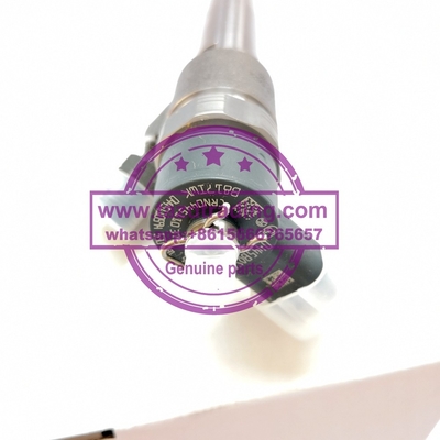 Первоначально и brandnew инжектор 0445110594 коллектора системы впрыска топлива на CUMMINS 5258744 5309291 ISF2.8 поставщик