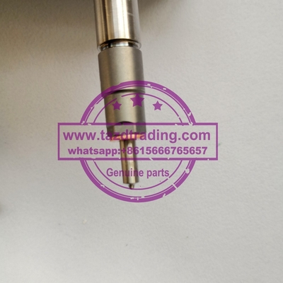 Первоначально и brandnew инжектор 0445110594 коллектора системы впрыска топлива на CUMMINS 5258744 5309291 ISF2.8 поставщик